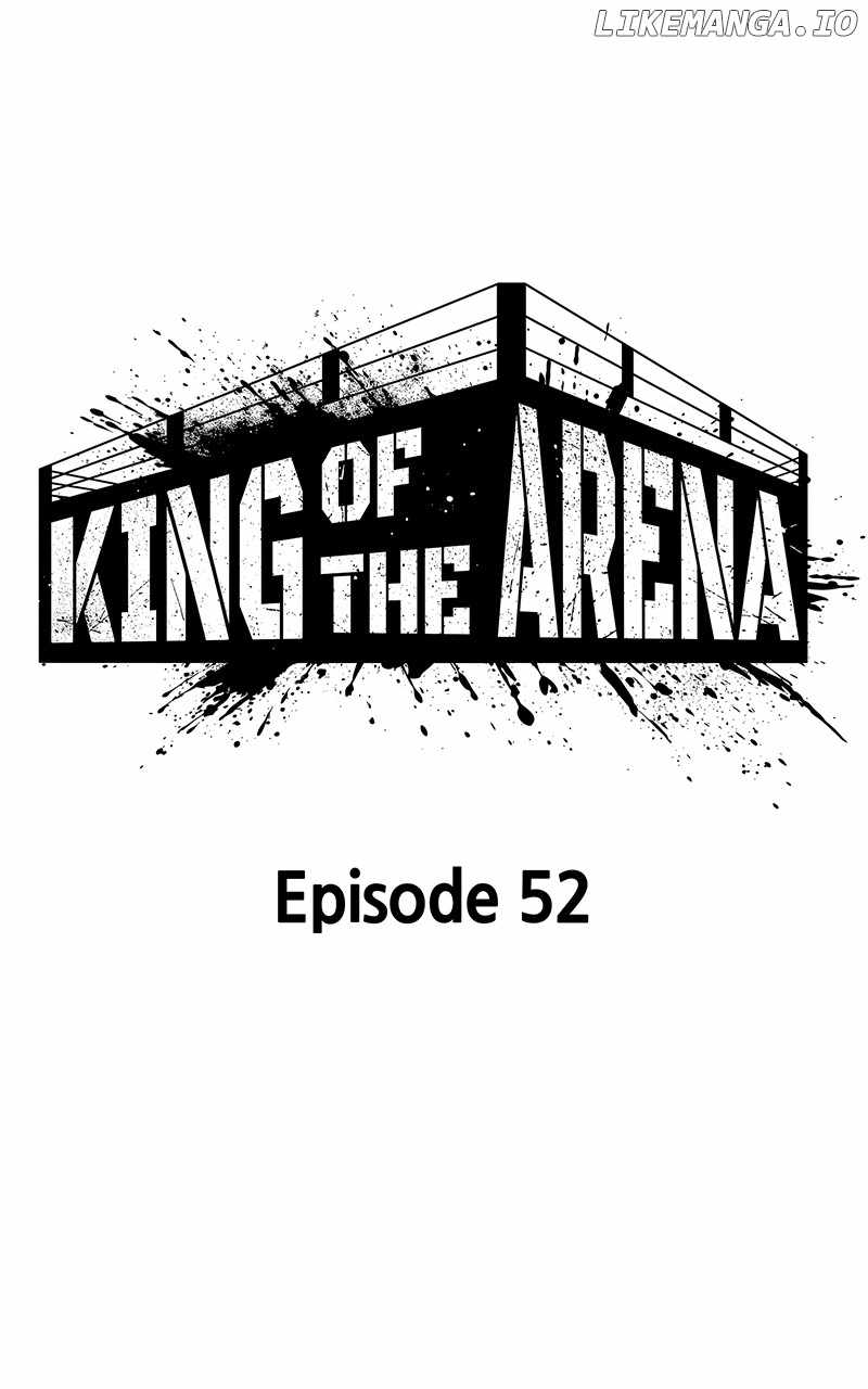 King of Violence Chapter 52 85